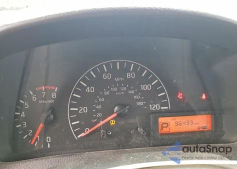 2015 Chevrolet City Express Ls z USA, uszkodzony, nr VIN 3N63M0YN0FK695872